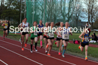 1500 metres, North East Grand Prix No. 1, Monkton on Wednesday, April 28th, 2021. Photo: David T. Hewitson/Sports for All Pics